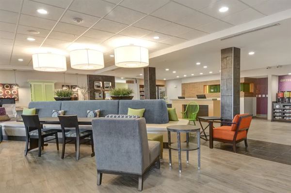Home2 Suites by Hilton Irving/DFW Airport North