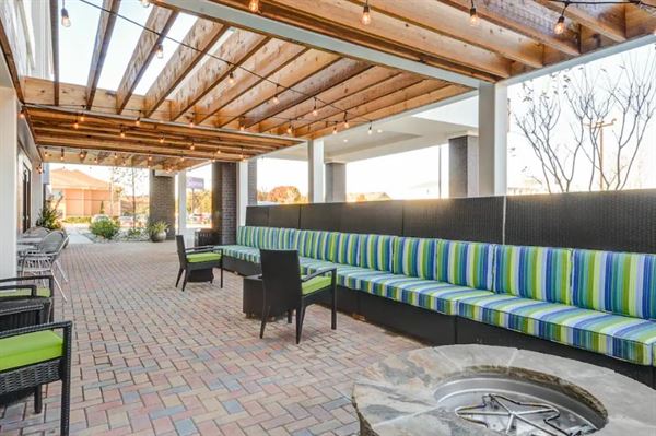 Home2 Suites by Hilton Irving/DFW Airport North