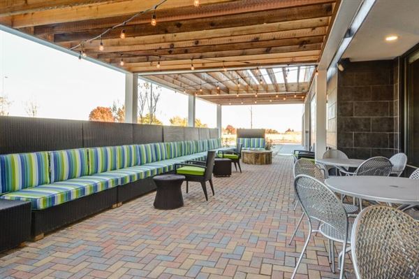 Home2 Suites by Hilton Irving/DFW Airport North