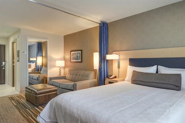 Home2 Suites by Hilton Irving/DFW Airport North