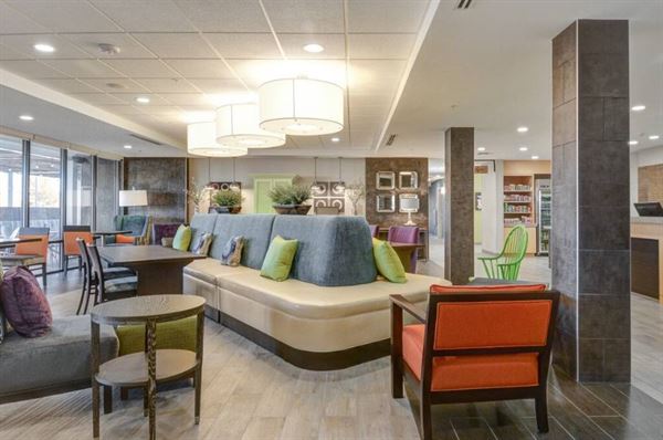 Home2 Suites by Hilton Irving/DFW Airport North
