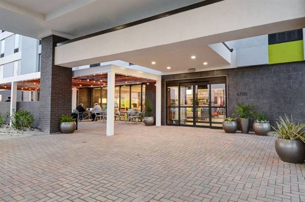 Home2 Suites by Hilton Irving/DFW Airport North