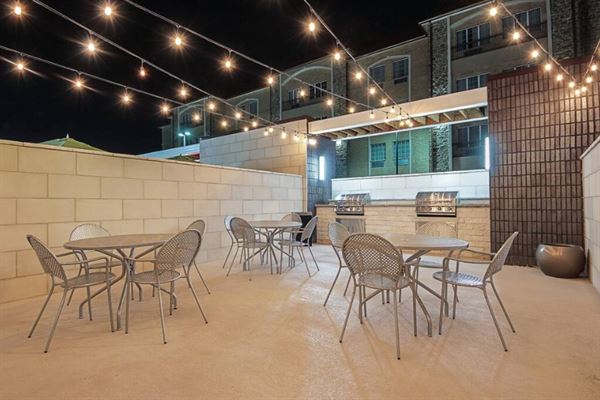 Home2 Suites by Hilton Dallas Grand Prairie