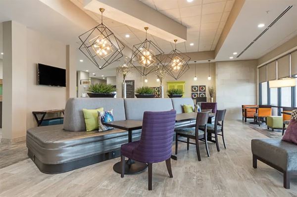 Home2 Suites by Hilton Dallas Grand Prairie
