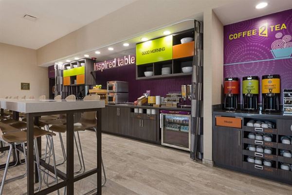 Home2 Suites by Hilton Dallas Grand Prairie