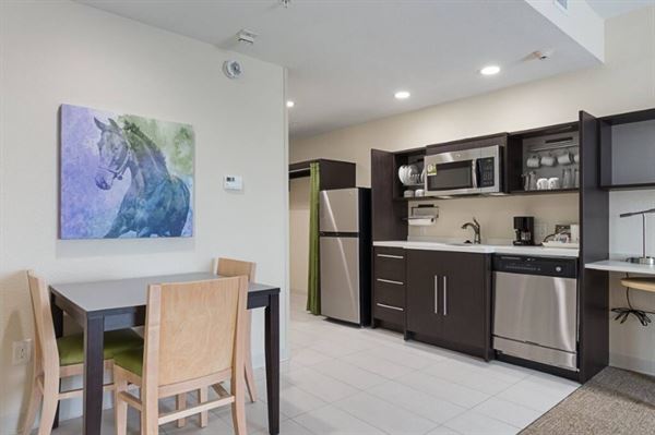 Home2 Suites by Hilton Dallas Grand Prairie