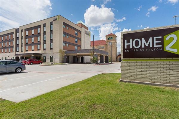 Home2 Suites by Hilton Dallas Grand Prairie