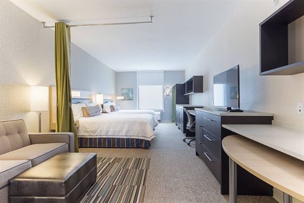 Home2 Suites by Hilton Dallas Grand Prairie