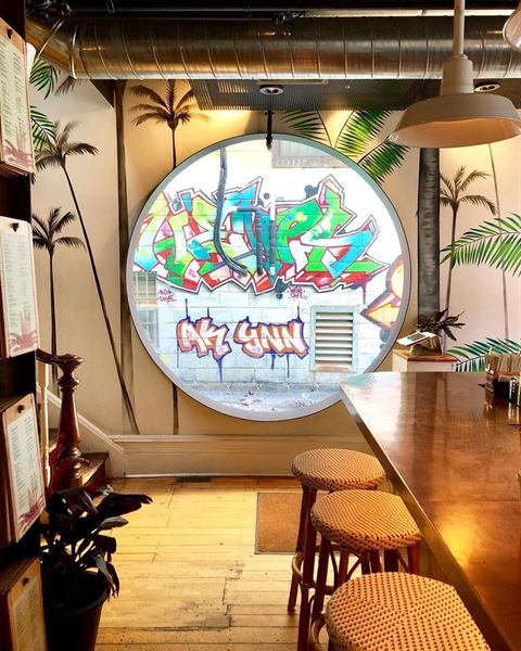 Chubby's Jamaican Kitchen