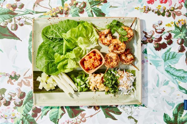 Chubby's Jamaican Kitchen