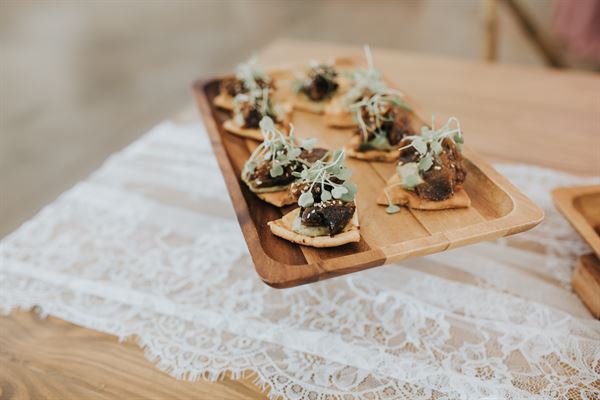 Red Maple Catering Dallas