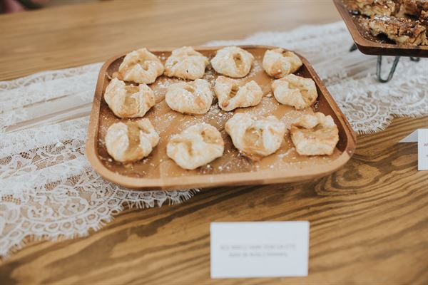 Red Maple Catering Dallas