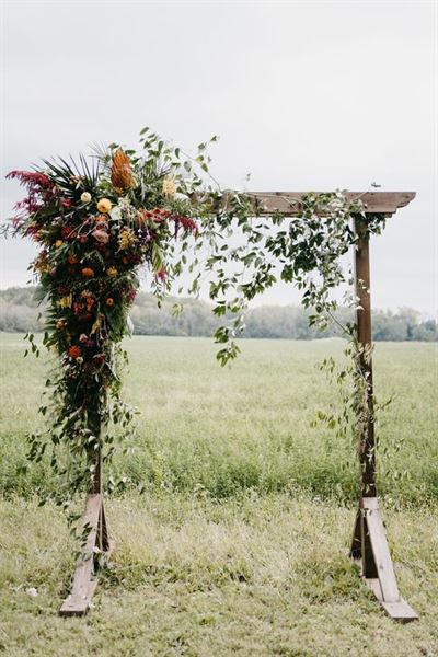 The Hillcrest Estate