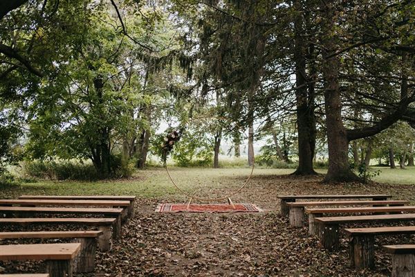 The Hillcrest Estate