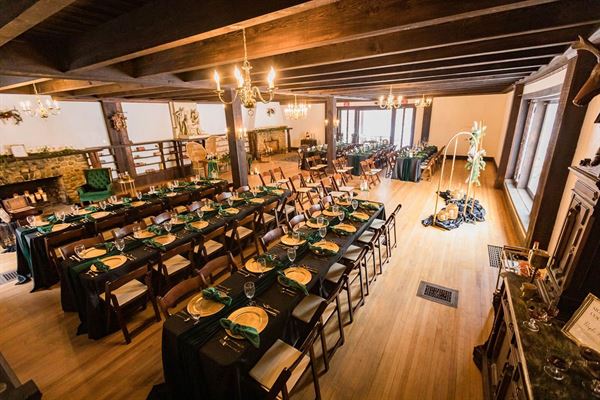 The Hillcrest Estate