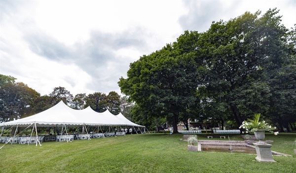 The Hillcrest Estate