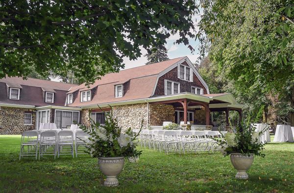 The Hillcrest Estate