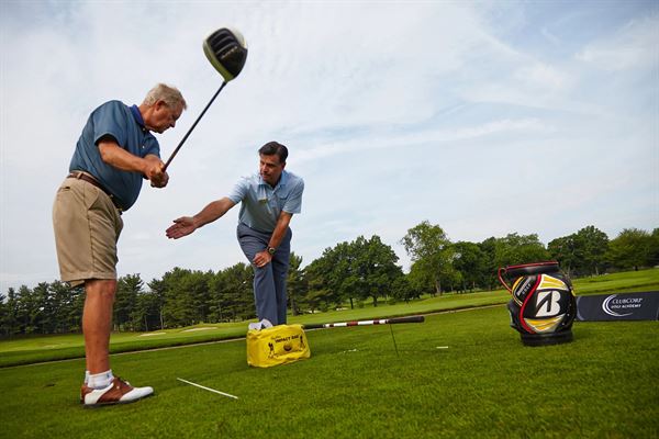 Bluegrass Yacht & Country Club