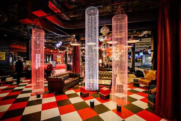 Brooklyn Bowl Philadelphia