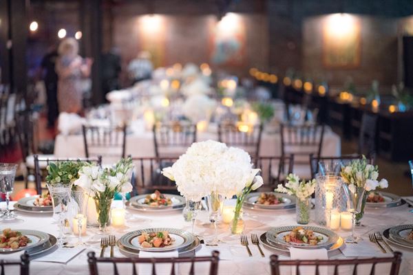 Brooklyn Bowl Philadelphia