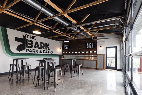 The Bark Park & Patio