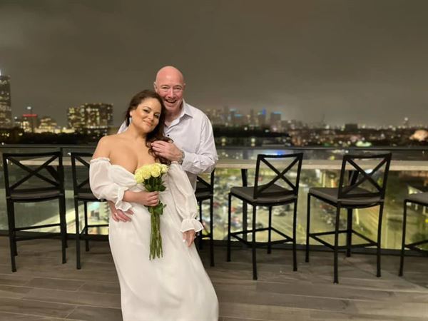 Twin Flames of Texas Wedding Officiants