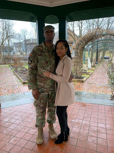 Twin Flames of Texas Wedding Officiants