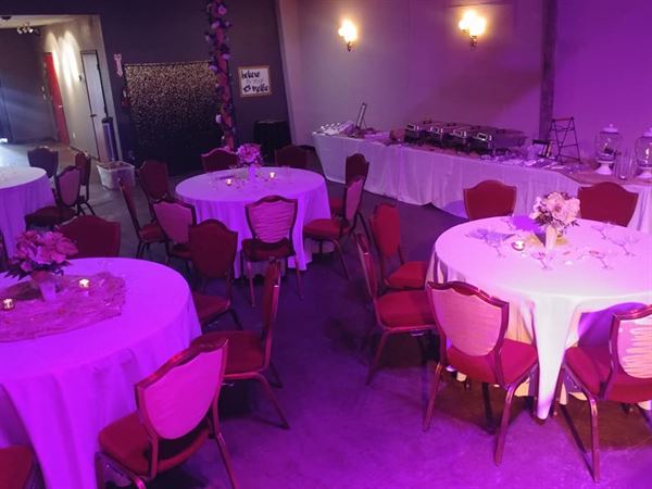 Fox Weddings and Events