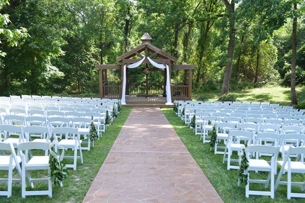Union Springs Wedding and Events Venue
