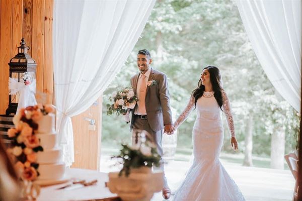 Union Springs Wedding and Events Venue