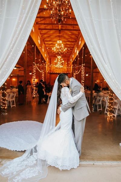 Union Springs Wedding and Events Venue