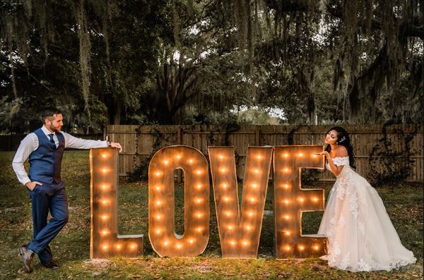 The Barn at Chapel Creek