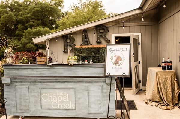 The Barn at Chapel Creek