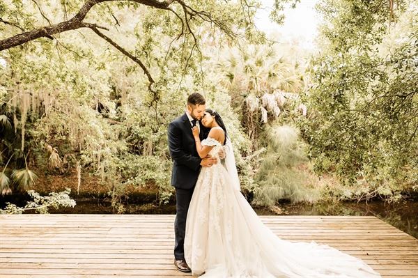 The Barn at Chapel Creek