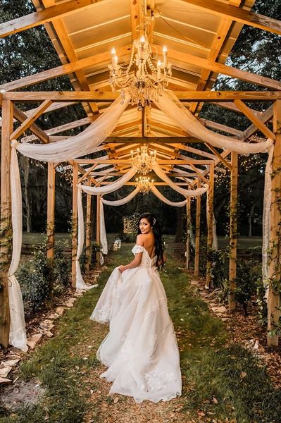 The Barn at Chapel Creek