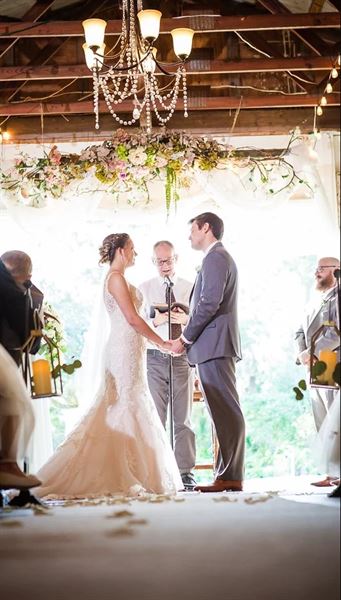 The Barn at Chapel Creek