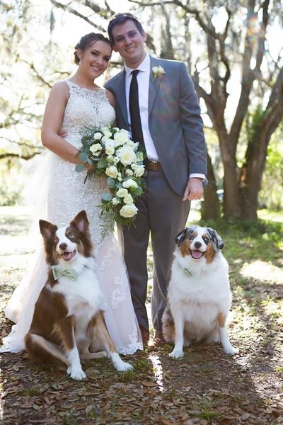 The Barn at Chapel Creek