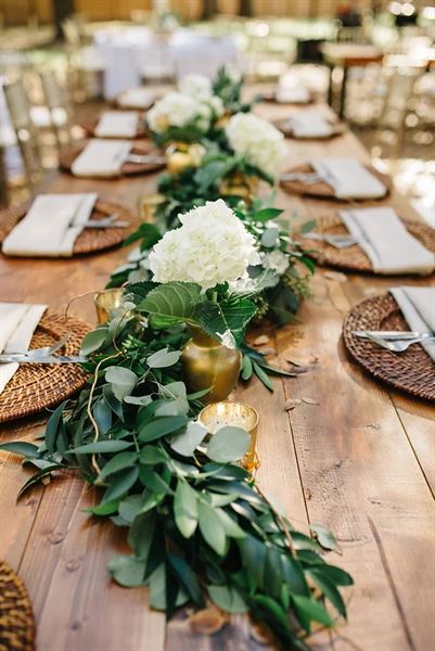 The Barn at Chapel Creek