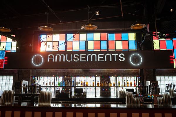 Brooklyn Bowl Philadelphia