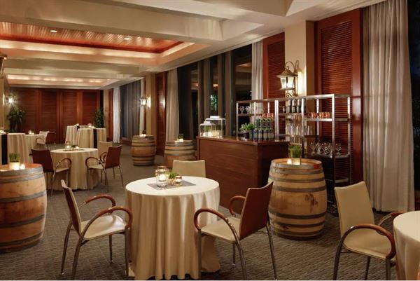 Hilton Boston Logan Airport