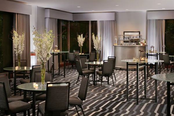 Hilton Boston Logan Airport