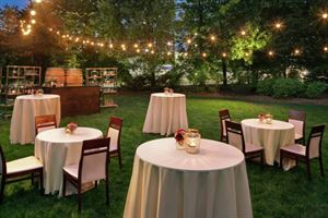 Additional Event Spaces