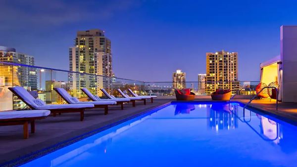 Andaz San Diego