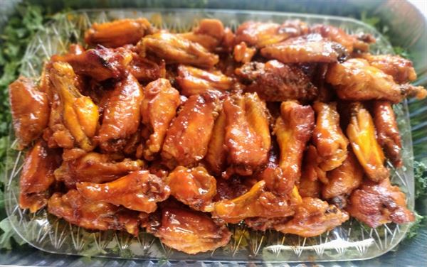 Culinary Perfections'