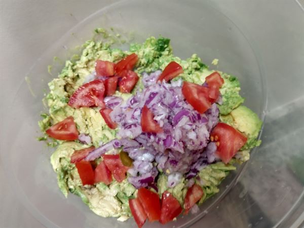 Culinary Perfections'