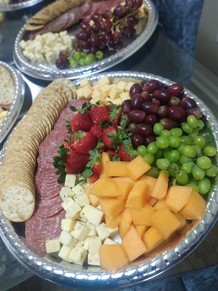 Culinary Perfections'