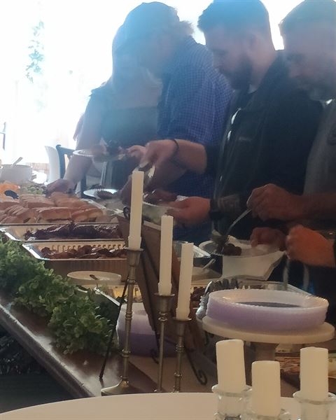 Culinary Perfections'