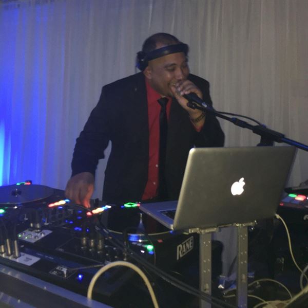Dj MikeBoogie