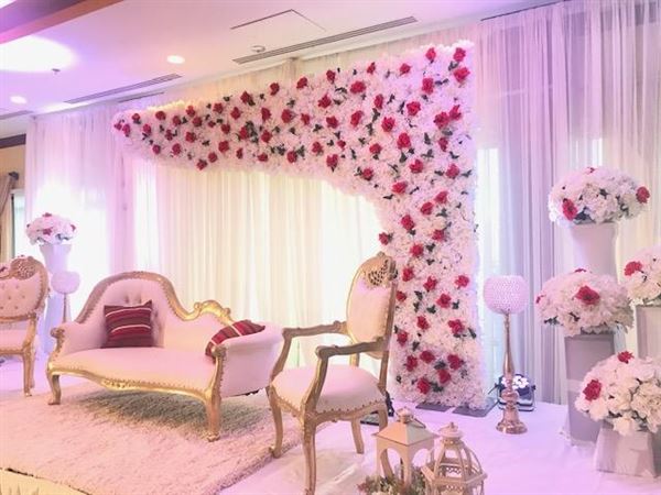 Cherry Blossom Restaurant & Banquet Hall