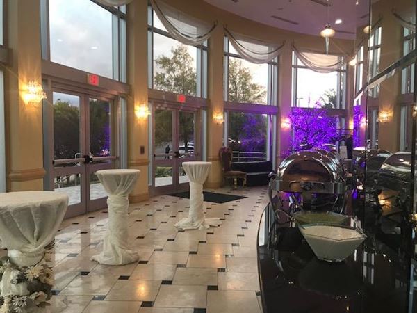 Cherry Blossom Restaurant & Banquet Hall